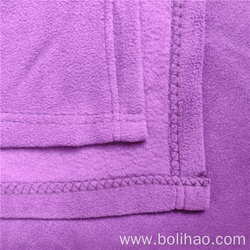 Anti Pilling Polar Fleece Blanket